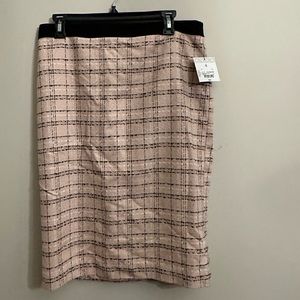 Women’s 8 Liz Claiborne Career Pencil Skirt